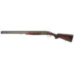 CZ-USA Field Sports Drake All-Terrain 20ga 28" 3" Over/Under Walnut Shotgun w/ODG Cerakote, Magnetic Extractor, 5 Ext Chokes 06411