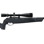 Stoeger ATAC Suppressor .177 Air Rifle Combo 30303
