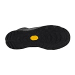 Under Armour Charged Raider Mid Waterproof Boots Black/Pitch Grey 3024265-001 - Additional Image 2