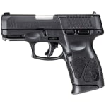Taurus G3C 9mm Bk/Bk 3.26" TORO Pistol w/(3)12rd Mags 1-G3CP931