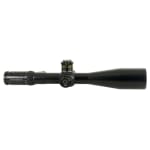Schmidt Bender PMII 5-25x56 L/P DT H58 FFP MRAD CCW