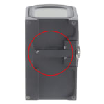 Aimpoint USED ACRO P-1 3.5MOA Reflex Sight 200504 - Mount Marks UA2705