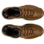 Under Armour Men's Micro G Stellar Mid Military/Tactical Boots Coyote/Coyote Brown/Black 3028316-49808 - Additional Image 3