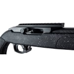 Bergara BXR .22 LR Semi-Auto Carbon Fiber 16.5" Threaded Bbl Rifle BXR002