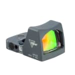 Trijicon RMR LED Sniper Gray Red Dot Sight RM01-C-700100