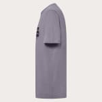 Oakley SI Shadow Flag Athletic Heather Grey T-Shirt XL FOA406803-24G-XL - Additional Image 2