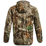 Under Armour Brow Tine CGI Jacket RT Edge/Black SM 1365610-991004
