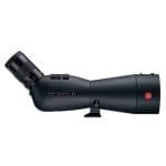 Leica Televid APO-82 Angled Spotting scope with 25-50 WW eyepiece 40134
