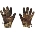 Under Armour Men's Early Fleece Glove UA Forest 2.0 Camo/Tmbr/Black XL 1318574-988004