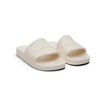 Under Armour Women's ARMR Slide Lite Sandals Stone/White 6007533-27900 - Additional Image 4