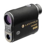 Leupold RX-1200i w/ DNA Laser Rangefinder Black 119359