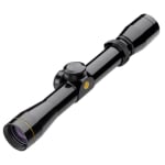 Leupold VX-I Rimfire 2-7x28mm Gloss Fine Duplex 113871