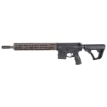 Daniel Defense DD4 M4A1RIII 5.56mm 14.5" Pinned and Welded (CA Compliant) Rifle 02-191-04238-055