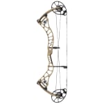 Bowtech SR350 RH 50# Flat Dark Earth Bow A10910