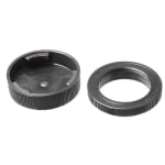 leica T2 Adapter for televid 42305