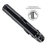 Beretta PX4 Full Size G-SD 9mm 4" Bbl Black/Grey Pistol w/(2) 17rd & (1) 20rd Magazine JXF9G17SD - Additional Image 6