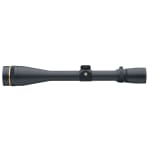 Leupold VX-3 6.5-20x40mm Adj. Obj. Matte Target Dot 66555 66555