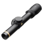 Leupold VX-6 1-6x24mm CDS FireDot Circle Scope 112319