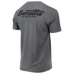 Beretta Rail SS Tee Heather Grey 2XL TS223T1890090UXXL