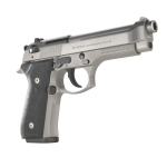 Beretta 92 FS INOX c JS92F510 - Additional Image 8