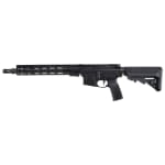 Super Duty MOD1 5.56 NATO 13.9" 1:7" CHF P&W Bbl Black Rifle