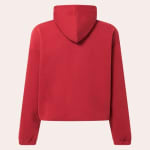 Oakley Summit Peak Hoodie Iron Red FOA406174-80U