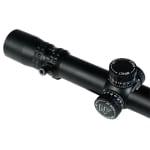 Nightforce NXS 2.5-10x32 Zerostop .25 MOA LV C475 C475