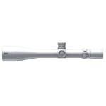 March X Tactical 8-80x56mm Silver SFP MTR-1 Reticle 1/8MOA 4Level Illum Riflescope w/Middle Wheel D80V56STI-MTR-1