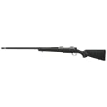 Christensen Arms Summit Ti .300 PRC 26" 1:8 Sporter Black w/ Gray Webbing Rifle 801-08002-01