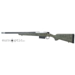 Christensen Arms Ridgeline .450 Bushmaster 20" 1:16 Green w/ Black & Tan Webbing Rifle CA10299-Y12713