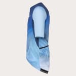 Oakley Endurance Dazzle Camo Jersey Gradient Swirl BL/LT BL XXL FOA404398-9ZBXXL