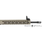 Barrett REC7 DI 5.56 NATO 18" FDE Cerakote DMR 17151