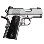 Kimber 1911 Stainless Ultra Carry II 9mm Pistol 3200177