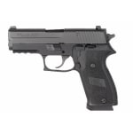 Sig P220 Carry .45 ACP Pistol 220R3-45-B