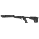 MDT HNT-26 Medium Action RH Folding ARCA BCF Chassis System 107380-BCF