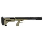 Desert Tech SRS A1 Blk-FDE Rifle Chassis w/ Monopod - Additional Image 2