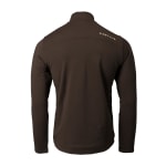 First Lite Men's Rugged Wool Quarter Zip Terra XL MTRWQTRXL