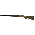 M03 Africa Basic Rifle