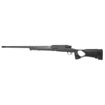 Savage Arms IMPULSE KYLM .300 Win Mag 24" 1:10" 5/8x24 PR CF Wrapped Bbl Black/Gray CF BA Rifle w/(1) 3rd Mag & Omniport Muzzle Brake 58107