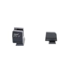 Trijicon Bright & Tough 3-Dot Tritium/Yellow Front/Metal Rear Night Sight Suppressor Set for M&P C.O.R.E 601152