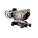 Trijicon ACOG 4x32 Green Crosshair Nickel Boron TA31-C-100199