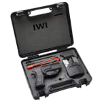 IWI JERICHO 941 JGear Pistol Kit 9mm Para Semi-Auto Black Tritium, Adjustable 3.8" MPN JG941FS9