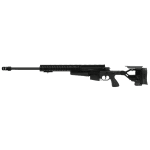 Accuracy International AX .308 Win. Black Rifle