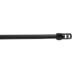 Accuracy International AT .308 Win SFP 26" Brake Black Rifle AT-BLFI308-BL26T-S-SP