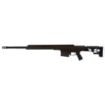 Barrett MRAD Brown .338 Lapua Rifle 13046
