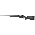 FN SPR A5M XP 308 TBM 24" Fluted 75638