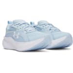Under Armour Women's Assert 11 Running Sneakers Nimbus Blue/White 6006724-46400 - Additional Image 1