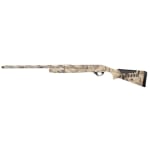 Benelli USED Super Black Eagle 3 12ga 3-1/2" 28" Optifade Marsh 3+1 Semi-Auto Shotgun 10385 Cracked Choke Case UA5029