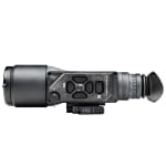 N-Vision Optics HALO-LR 640x480 Resolution 60hz 12um 50mm Lens Thermal Scope HALO-LR