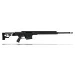 Barrett MRAD 260 Rem Black 24" heavy bbl 14430